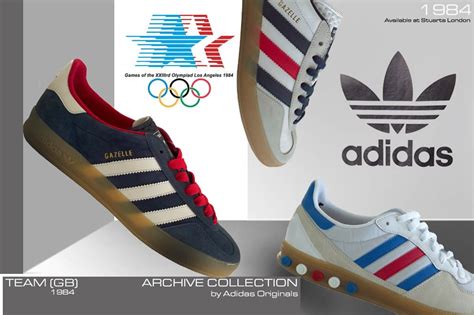 adidas schuhe 1984